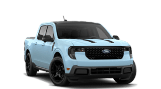 2026 Ford Maverick® External Image 5